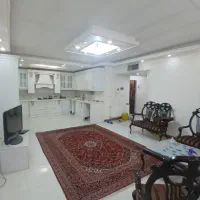 آپارتمان 90 متری / 2 خواب / طلاییه / چندسال ساخت