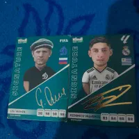 کارت کیمدی ۲۰۲۵ کمیاب|اسباب‌‌بازی|لاهیجان, لفمجان|دیوار