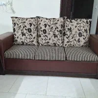 مبلمان راحتی ۷ نفره