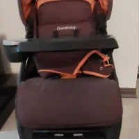 کالسکه گود بی بی|کالسکه و لوازم جانبی|شهریار, شهرک شاهد|دیوار