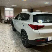 تیگوlE 7 مدل۹۹ داخل قهوه ای|خودرو سواری و وانت|خوی, |دیوار