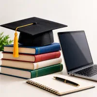 خدمات تخصصی دکتری و ارشد