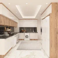 کابینت کمد دیواری و... قیمت ها رو مقایسه