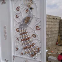 نقاشی ساختمان