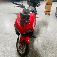 موتور|موتورسیکلت|شیراز, خلدبرین|دیوار