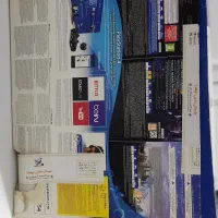 Ps4 slim 500gb. کپی خور اکانتی فول بازی شارژر