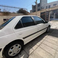 پژو پارس Tu5 1400|خودرو سواری و وانت|کرج, حسینآباد|دیوار