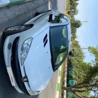 206مدل 90بدون رنگ|خودرو سواری و وانت|مشهد, شهرک شیرین|دیوار