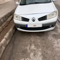 مگان ۲۰۰۰ اتوماتیک|خودرو سواری و وانت|کرمان, |دیوار