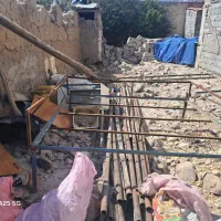 وسایل سفرخانه،تخت،داربست،چادر سماورقلیانوغیر|کافی‌شاپ و رستوران|سرعین, |دیوار