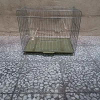 قفس بازاری بزرگ
