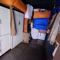 اتوبار باربری گلستان صالحیه اسلامشهر|خدمات حمل و نقل|گلستان (تهران), |دیوار