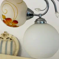 لوستر|لوستر و چراغ آویز|کرج, شاهین‌ویلا|دیوار