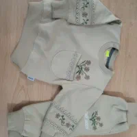 پوشاک زنانه و بچگانه