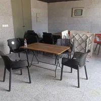 فروش وسایل فست فود صفر تاصد(فر ریلی،تاپینگ،پاچینی)|کافی‌شاپ و رستوران|شیراز, تحویلی|دیوار