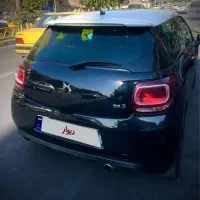 Ds3|خودرو سواری و وانت|تهران, تهراننو|دیوار