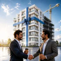 مشارکت در ساخت منطقه 1 کرمانشاه