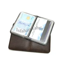 کیف کارت بانکی مشکی