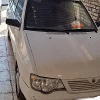 پراید 111