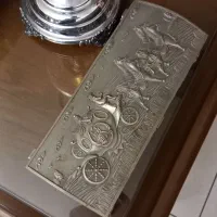 سرویس جادستمالی جا کاردوچنگال سطل  جاشمعی