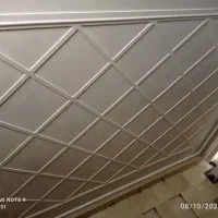 گچکاری گچبری و لکه گیری|خدمات پیشه و مهارت|الشتر, |دیوار