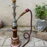 قلیون برنج
