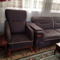 مبل چستر