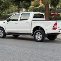 فوتون تونلند ۹۷ گازوئیلی|خودرو سواری و وانت|سنندج, |دیوار