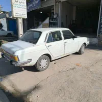 فروش پیکان مدل ۸۳