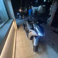 موتور ایروکس 170