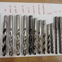 سری مته های صنعتی|ابزارآلات|رشت, معلم|دیوار