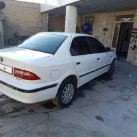 سمند Lxمدل ۸۸دوگانه فابریک اول متن بخون|خودرو سواری و وانت|بهبهان, |دیوار