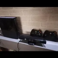 دستگاه xbox360|کنسول، بازی ویدئویی و آنلاین|بجنورد, |دیوار