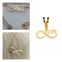 پلاک اسم اختصاصی|جواهرات|تهران, بازار|دیوار