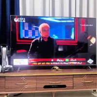 تلویزیون ال جی ۶۵ اینچ هوشمند