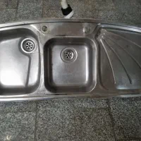 کابینت هود سینگ|هود|بروجرد, |دیوار