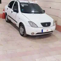 تیبا مدل ۹۲ EX|خودرو سواری و وانت|تهران, دارآباد|دیوار