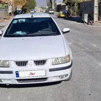 سمند LX