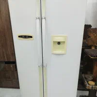 یخچال فریزر