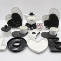 سرویس صبحانه خوری گلارا