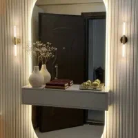 آینه|آینه|رشت, پسیخان|دیوار