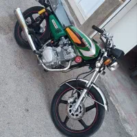 موتور سیکلت