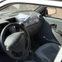 پراید مدل ۹۲|خودرو سواری و وانت|رفسنجان, |دیوار