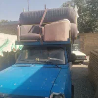 بار همجا داخل شهر تربت جام و مشهدبیرون استان|خدمات حمل و نقل|تربت جام, پاسداران|دیوار