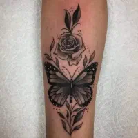 جشنواره تتو بدن