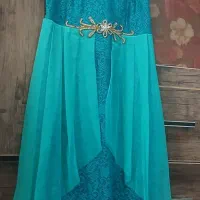 لباس مجلسی در حد نو