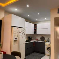 فروش 55 متر سعادت اباد دو پارکینگ بازسازی تگ برگ|فروش آپارتمان|تهران, آسمان|دیوار