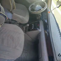 سمندLxef7 مولتی پلیکس مدل ۹۵ بدون رنگ|خودرو سواری و وانت|کازرون, |دیوار