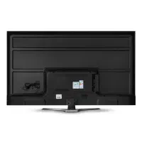 یخچال فریزر پاکشوما دودر یخساز اتومات و TV سام 55|یخچال و فریزر|قم, بنیاد|دیوار