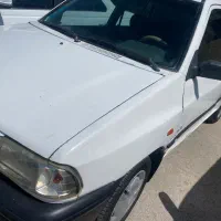 پراید ۸۹تک برگ سند